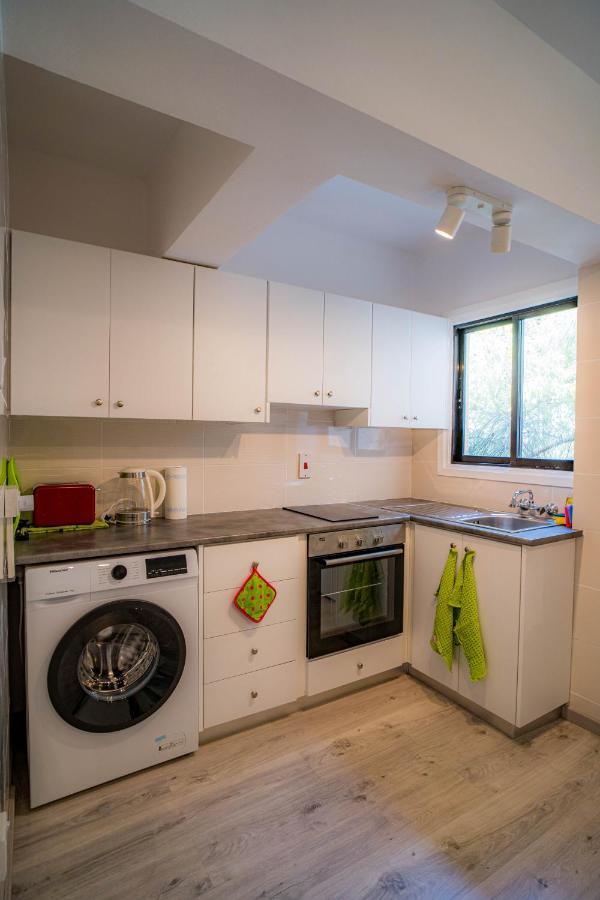 Cozy Apartment In Kapparis Paralimni Exteriör bild